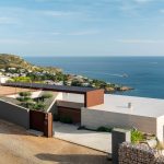 Casa frente al mar / Jaume Illan i Rosa Cullell