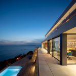 Casa frente al mar / Jaume Illan i Rosa Cullell