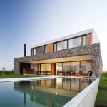 Casa Grava / Estudio PKa