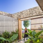 Casa Grava / Estudio PKa