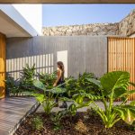 Casa Grava / Estudio PKa