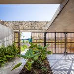 Casa Grava / Estudio PKa