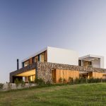 Casa Grava / Estudio PKa