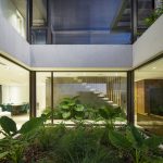 Casa Grava / Estudio PKa