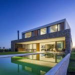 Casa Grava / Estudio PKa