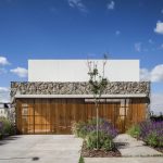 Casa Grava / Estudio PKa