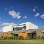 Casa Grava / Estudio PKa