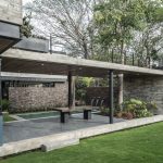 Casa Kalyvas / Di Frenna Arquitectos