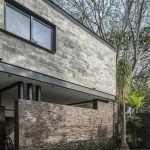 Casa Kalyvas / Di Frenna Arquitectos