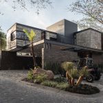 Casa Kalyvas / Di Frenna Arquitectos