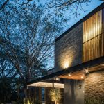 Casa Kalyvas / Di Frenna Arquitectos