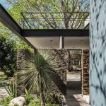 Casa Kalyvas / Di Frenna Arquitectos