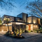 Casa Kalyvas / Di Frenna Arquitectos