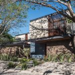 Casa Kalyvas / Di Frenna Arquitectos