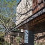 Casa Kalyvas / Di Frenna Arquitectos