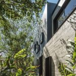 Casa Kalyvas / Di Frenna Arquitectos