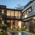 Casa Kalyvas / Di Frenna Arquitectos