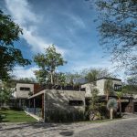 Casa Kalyvas / Di Frenna Arquitectos