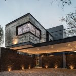 Casa Kalyvas / Di Frenna Arquitectos