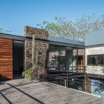 Casa Kalyvas / Di Frenna Arquitectos