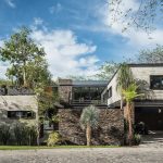 Casa Kalyvas / Di Frenna Arquitectos