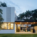 Casa La Blanca / Di Frenna Arquitectos