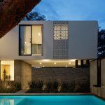 Casa La Blanca / Di Frenna Arquitectos