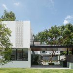 Casa La Blanca / Di Frenna Arquitectos