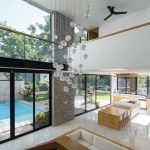 Casa La Blanca / Di Frenna Arquitectos