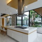 Casa La Blanca / Di Frenna Arquitectos