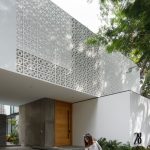 Casa La Blanca / Di Frenna Arquitectos