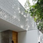 Casa La Blanca / Di Frenna Arquitectos