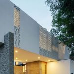 Casa La Blanca / Di Frenna Arquitectos