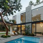 Casa La Blanca / Di Frenna Arquitectos