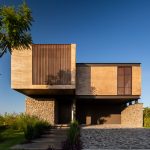 Casa Nicté-Ha / Di Frenna Arquitectos