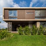 Casa Nicté-Ha / Di Frenna Arquitectos