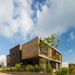 Casa Nicté-Ha / Di Frenna Arquitectos