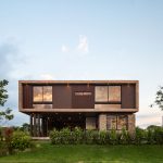 Casa Nicté-Ha / Di Frenna Arquitectos