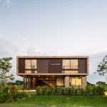 Casa Nicté-Ha / Di Frenna Arquitectos