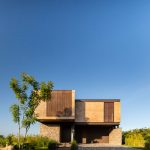 Casa Nicté-Ha / Di Frenna Arquitectos