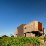 Casa Nicté-Ha / Di Frenna Arquitectos