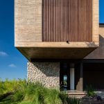 Casa Nicté-Ha / Di Frenna Arquitectos