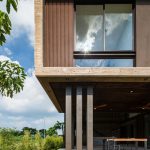 Casa Nicté-Ha / Di Frenna Arquitectos