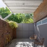 Departamento D.377 / otro estudio [oficina de arquitectos]