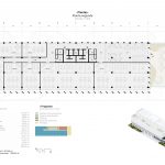 Edificio de oficinas Agora / DPYA Arquitectura