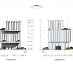 Edificio de oficinas Agora / DPYA Arquitectura