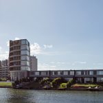 Edificio de viviendas La Mansa Nordelta / Forcinito Arquitectos