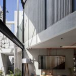 Housing Interlomas / a-001 Taller de arquitectura