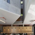 Housing Interlomas / a-001 Taller de arquitectura