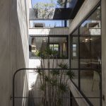 Housing Interlomas / a-001 Taller de arquitectura